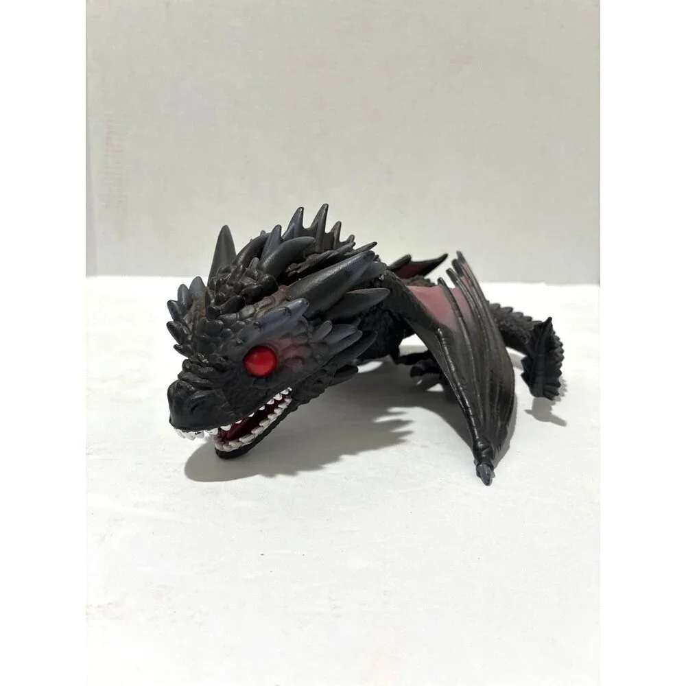 Funko Pop Rides vinyl figure of the dragon Drogon from Game of Throne